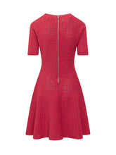 Dress with 4G Logo - Givenchy | Lidia Shopping