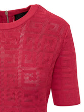 Dress with 4G Logo - Givenchy | Lidia Shopping
