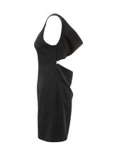 GIVENCHY - Abito - Nero - LIDIASHOPPING® - Official Website