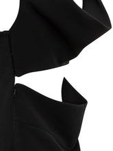 GIVENCHY - Abito - Nero - LIDIASHOPPING® - Official Website
