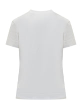 T-Shirt with 4G Logo - Givenchy | Lidia Shopping