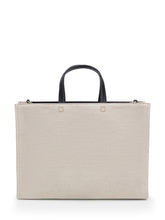 GIVENCHY - G-Tote Medium Tote Bag - Beige - LIDIASHOPPING® - Official Website