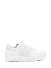GIVENCHY - G4 Sneaker - White - LIDIASHOPPING® - Official Website