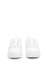 GIVENCHY - G4 Sneaker - White - LIDIASHOPPING® - Official Website