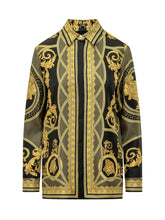 Shirt with La Coupe des Dieux Print - Sale | Lidia Shopping