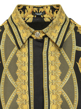 Shirt with La Coupe des Dieux Print - Sale | Lidia Shopping