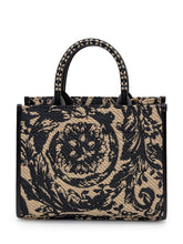 Small Tote Athena Barocco Bag - Sale | Lidia Shopping