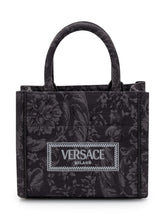 Extra Small Tote Athena Barocco Bag - Sale | Lidia Shopping