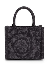 Extra Small Tote Athena Barocco Bag - Sale | Lidia Shopping