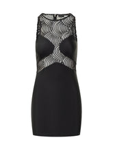Stretchy Dress - Rotate | Lidia Shopping
