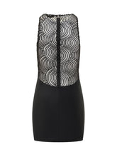 Stretchy Dress - Rotate | Lidia Shopping
