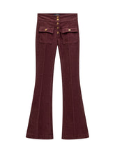 Anais Trousers - Sale | Lidia Shopping