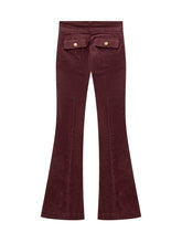 Anais Trousers - Sale | Lidia Shopping
