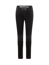 Leggins with Logo - Moncler Grenoble | Lidia Shopping