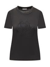 T-Shirt con Logo - Donna | Lidia Shopping