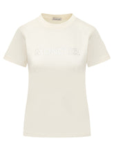T-Shirt con Logo - Donna | Lidia Shopping