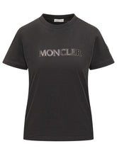 T-Shirt con Logo - Donna | Lidia Shopping