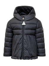 Odile Down Jacket - Kids | Lidia Shopping