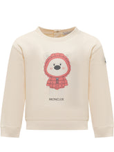 Sweatshirt - Kids | Lidia Shopping