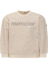 MONCLER KIDS - Completo - Beige - LIDIASHOPPING® - Official Website