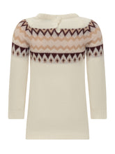 Tricot Dress - Kids | Lidia Shopping