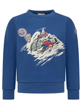 Sweatshirt - Kids | Lidia Shopping