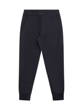 MONCLER KIDS - Jogger Pants - Blue - LIDIASHOPPING® - Official Website