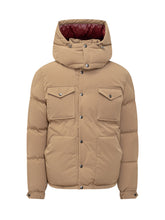 Fornas Jacket - Men | Lidia Shopping