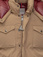 Fornas Jacket - Men | Lidia Shopping