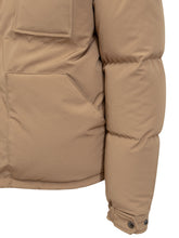 Fornas Jacket - Men | Lidia Shopping