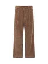Trousers with Logo - Men | Lidia Shopping