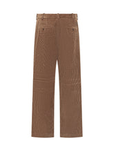 Trousers with Logo - Men | Lidia Shopping