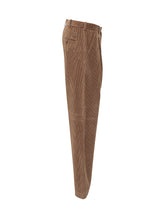 Trousers with Logo - Men | Lidia Shopping