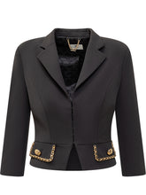 Jacket - Elisabetta Franchi | Lidia Shopping