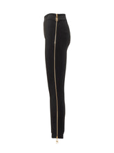 Trousers - Elisabetta Franchi | Lidia Shopping