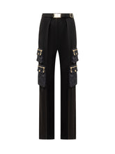 Trouser - Elisabetta Franchi | Lidia Shopping