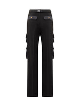Trouser - Elisabetta Franchi | Lidia Shopping