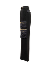 Trouser - Elisabetta Franchi | Lidia Shopping