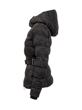 Down Jacket - Elisabetta Franchi | Lidia Shopping