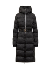 Down Jacket - Elisabetta Franchi | Lidia Shopping