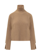 High Neck Shirt - Jucca | Lidia Shopping