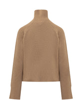 High Neck Shirt - Jucca | Lidia Shopping
