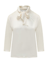 Silk Top - Jucca | Lidia Shopping