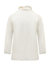 Silk Top - Jucca | Lidia Shopping
