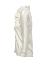 Silk Top - Jucca | Lidia Shopping