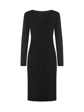 Dress with Ruffles - Emporio Armani | Lidia Shopping