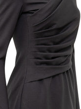 Dress with Ruffles - Emporio Armani | Lidia Shopping