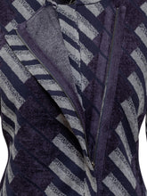 Blazer with Striped Pattern - Emporio Armani | Lidia Shopping