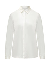 Silk Shirt - Emporio Armani | Lidia Shopping
