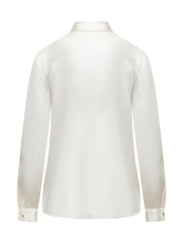 Silk Shirt - Emporio Armani | Lidia Shopping